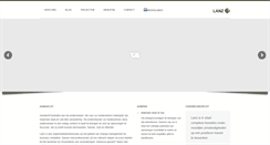 Desktop Screenshot of lanz.org